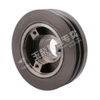 Yuchai Front damper assembly BYA00-1005140 Spare parts