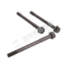 Yuchai Cylinder head long bolt BJ100-1003002 Spare parts