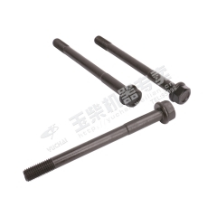 Yuchai Cylinder head long bolt BJ100-1003002 Spare parts