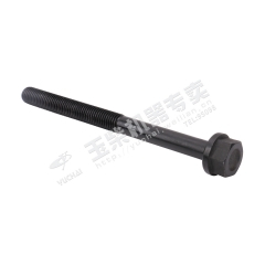 Yuchai Cylinder head long bolt II J2000-1003019 Spare parts