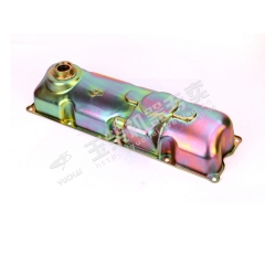 Yuchai Cylinder head cover weldment D7901-1003240 Spare parts