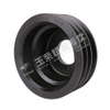Yuchai Additional pulley E08XA-1005016 Spare parts
