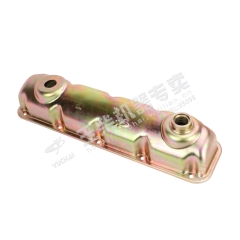 Yuchai Cylinder head cover weldment E0200-1003030 Spare parts