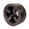 Yuchai Additional pulley E27YA-1005016 Spare parts