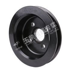 Yuchai Water pump additional pulley E43L1-1307104 Spare parts
