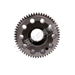 Yuchai Crankshaft timing gear K6500-1005002A Spare parts