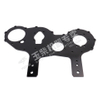 Yuchai Gear housing cover L64YB-1002203A Spare parts