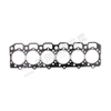 Yuchai Crankshaft KJ100-1005001A-ZH1-P Spare parts