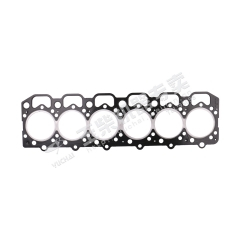 Yuchai Crankshaft KJ100-1005001A-ZH1-P Spare parts