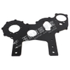 Yuchai Gear housing cover L6CL1-1002203 Spare parts