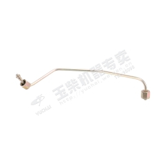 Yuchai First cylinder high pressure tubing unit M3500-11041A0 Spare parts