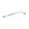 Yuchai Oil inlet pipe assembly MYB00-3705150 Spare parts