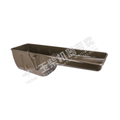 Yuchai Oil sump assembly MKBQ1-1009040 Spare parts