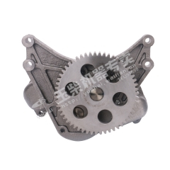 Yuchai Oil pump parts TD100-1011100 Spare parts