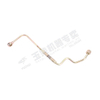 Yuchai Oil pump to diesel filter tubing parts F3000-1104300E Spare parts
