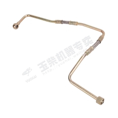 Yuchai Prefilter to oil pump tubing parts MKJ00-1104R00 Spare parts