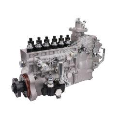 Yuchai Fuel injection pump MJ810-1111100B-C27 Spare parts