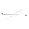Yuchai Sixth cylinder high pressure fuel pipe assembly MJ100-11041F0A Spare parts