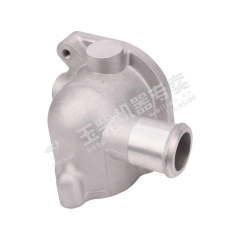 Yuchai Thermostat seat J80GS-1306003 Spare parts