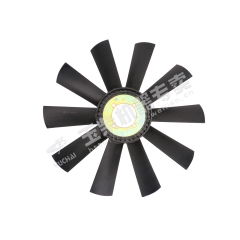 Yuchai Fan assembly J45L2-1308150 Spare parts