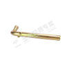 Yuchai Water pump inlet pipe assembly J41F3-1307250B Spare parts
