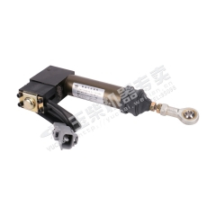 Yuchai Oil cut cylinder assembly A10F9-1115340 Spare parts