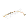 Yuchai Diesel filter to fuel injection pump tubing parts G2GYA-1104400 Spare parts
