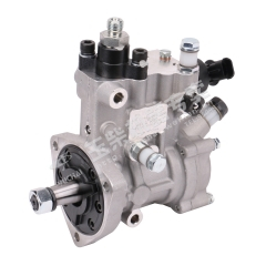 Yuchai Fuel injection pump FQ100-1111100-A38 Spare parts