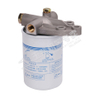 Yuchai Diesel filter components FG200-1105100A Spare parts