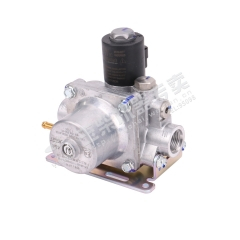 Yuchai Stabilizer MY200-1113C40BSF1-P26 Spare parts
