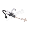 Yuchai Oil cut solenoid valve A94T7-1115100 Spare parts