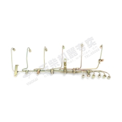 Yuchai High pressure tubing parts (root) G4600-1104100 (6) Spare parts