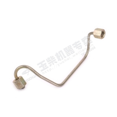 Yuchai Third cylinder high pressure fuel pipe assembly G2400-11041C0 Spare parts