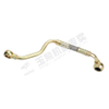 Yuchai Air compressor inlet pipe assembly L3BE2-3509340 Spare parts