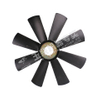 Yuchai Fan unit K8600-1308150 Spare parts