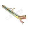 Yuchai Water pump inlet pipe assembly L64D1-1307250 Spare parts