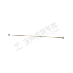Yuchai High pressure tubing spare parts D7200-1104050 Spare parts