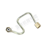 Yuchai Fifth cylinder high pressure fuel pipe assembly LA100-11041E0 Spare parts