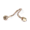 Yuchai Third cylinder high pressure fuel pipe assembly L4700-11041C0 Spare parts