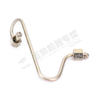 Yuchai First cylinder high pressure tubing assembly L3100-11041A0B Spare parts