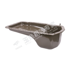 Yuchai Oil sump weldment E0201-1009020C Spare parts