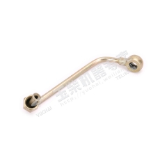 Yuchai Oil inlet pipe assembly G2100-1111350 Spare parts