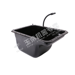 Yuchai Oil sump assembly F30NE-1009040 Spare parts