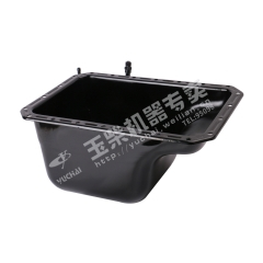 Yuchai Oil sump assembly FG1LA-1009040 Spare parts