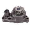 Yuchai Oil pump parts FA850-1011100B Spare parts