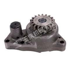 Yuchai Oil pump parts FA850-1011100B Spare parts