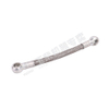 Yuchai Fuel distributor to fuel pump tubing G6000-1104600E Spare parts
