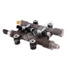 Yuchai Fuel injection pump parts J4C00-1113900B Spare parts