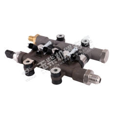 Yuchai Fuel injection pump parts J4C00-1113900B Spare parts
