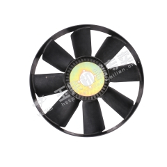 Yuchai Fan assembly M11L1-1308150 Spare parts